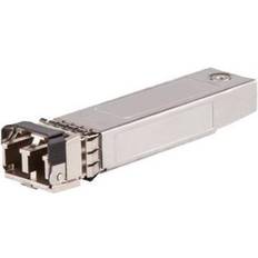 Switch network HPE GBPHP Switch Transceiver, SFP, 1000Mbit, LH, bis 80Km, X121