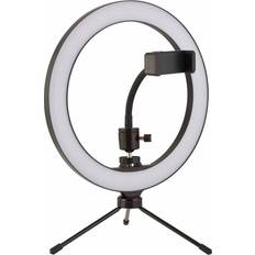Led Selfie Tripod Lamp