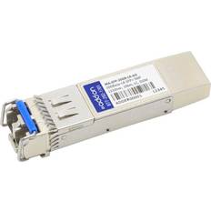 Media Converters AddOn SFP 1 x LC 10GBase-LR Network For Optical Network, Data Net