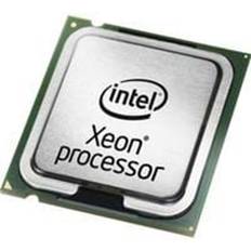 Fujitsu Intel Xeon E5-2470v2 Processor CPU 10 kärnor (Deca-core) 2,4 GHz