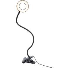 Beauty Station LED Ring Light