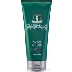 Clubman Shave Lather 177 ml