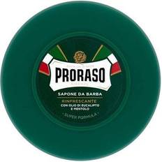 Proraso 400114, Barbersæbe, Mænd, Almindelig hud, 150 ml, Fugte, Forfriskende, Pot