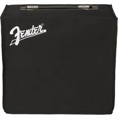 Amplificatori Strumento Fender Cover Blues Junior Black