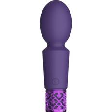 Mini wand Shots Toys Brilliant Mini Wand Vibrator