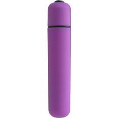 Pipedream Vibrators Pipedream Luv Touch Bullet XL Purple