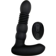 Adam & Eve Warm Thrust Prostate Probe