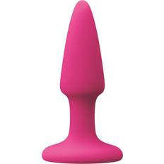 NS Novelties Tapones anales NS Novelties Colours Pleasures Mini Plug Pink