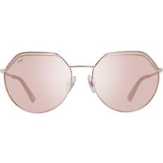 Solbriller Web Eyewear WE0258-5833G