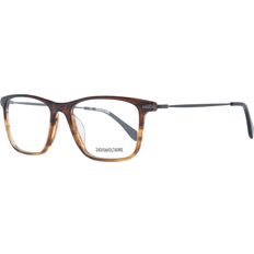 Zadig & Voltaire Herrens VZV135 Glasögonram