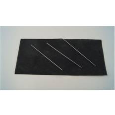Kulfilter thermex Thermex Återcirkulationsfilter 535.21.8260.9 Svart