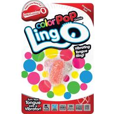 Screaming O Colorpop Quickie Lingo Orange Each out of stock