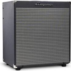 Bass Amplifiers Ampeg RB-115 1x15" Rocket Bass Guitar Combo Amplifier, 200W