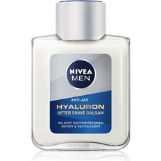 Nivea after shave Nivea Mandepleje Ansigtspleje Anti-Age Hyaluron After Shave Balm 100 ml