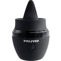 Evolved Evolved Tongue Tied Clitoral Stimulator