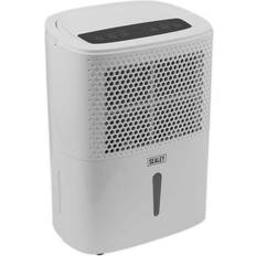 Dehumidifier 10l Sealey Dehumidifier 10L