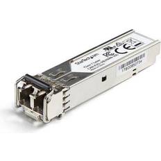 Convertisseurs multimédia StarTech SFP-1G-ZC Compatible SFP Module 1000Base-ZX Fiber Optical Transceiver