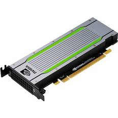 Nvidia tesla t4 HPE Hewlett Packard Enterprise NVIDIA Tesla T4 GPU-beräkningsprocessor Tesla T4