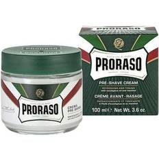 Accessori per la rasatura Proraso Crema Prebarba Rinfrescante 100ml