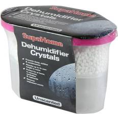 SupaHome Dehumidifier Crystals