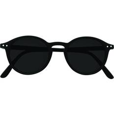 IZIPIZI #D Sun Glasögon - Black Soft