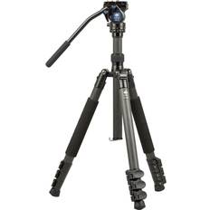 Sirui Camera Tripods Sirui ET-2204 Travel Carbon Fiber Tripod ET2204