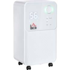 Dehumidifier on sale Homcom 2L Portable Quiet Dehumidifier