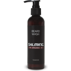 Organic Teawood Beard Wash 200 ml