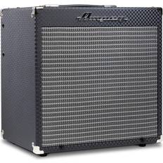 Bass Amplifiers Ampeg RB-108 1x8" Rocket Bass Guitar Combo Amplifier, 30W