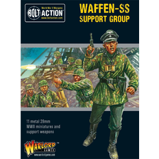 Bolt action waffen Bolt Action: Waffen SS Support Group (Eng)