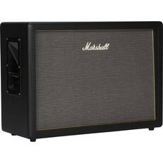 Marshall Cajas de guitarra Marshall ORI212 Origin 160-Watt Horizontal 2x12 Guitar Speaker Cabinet