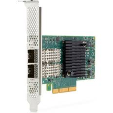 HPE Hewlett Packard Enterprise Ethernet 10/25Gb 2-port 640SFP28 Intern 100000 Mbit/s