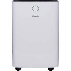 Devola Compressor Dehumidifier 12L