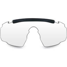 Wiley X Unisex Solbriller Wiley X 306C SABER ADVANCED, Klart