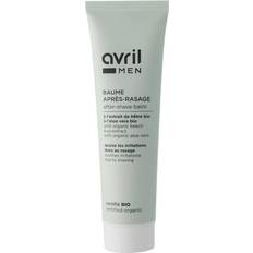After shave Balm Men 100ml Certified Organic