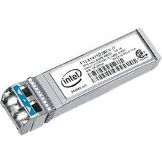 Convertitori multimediali Intel E10GSFPLR 1000Base-LX 10GBASE-LR SFP+ Module