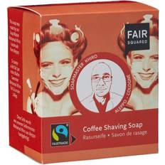  Økologisk Barbersæbe med Kaffe Ekstrakt