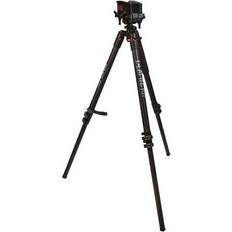 Deathgrip Infinite Carbon Fiber Tripod