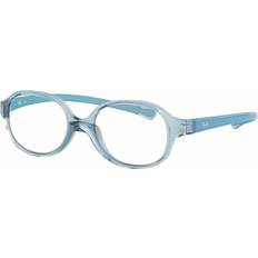 Ray-Ban Junior RY1587 in Blue Blue 43-14-130