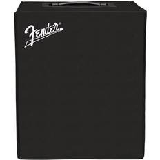 Amplificatori Strumento Fender Rumble 100 Combo Cover