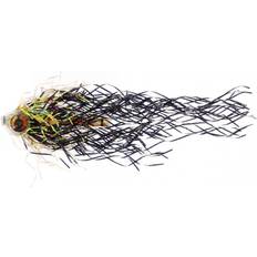 Geddeflue Tube Black/Root Beer