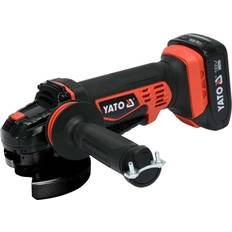Angle Grinder without