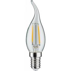 Paulmann LED-lampe Transparent