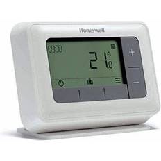 Honeywell Home T4R Wireless Programmable Thermostat Kit Y4H910RF4003