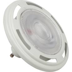 Sylvania Lampes LED Sylvania Réflecteur LED ES111 25 GU10 13 W, blanc chaud