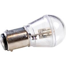 Smd led pære ba15d 8-30v 1,5w