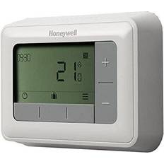 Honeywell Home T4 Wired Programmable Thermostat T4H110A1021