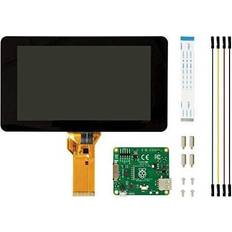 7" LCD Touchscreen Display