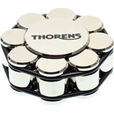 Thorens Plattenspieler Thorens Stabilizer in Holzbox chrom