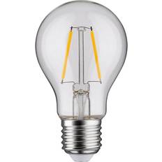 Paulmann LED-lampe Transparent